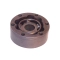 EMPI AC525110 Cv Joint, 108mm for 930 Porsche 28 Spline