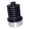 Cv Joint Kit, 108mm for 930 Porsche 28 Spline