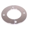 EMPI AC603105 Wheel Spacer, 4 On 130mm, 3/8 Inch Thick, Each