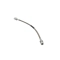 EMPI AC611403 Stainless Brake Line, Front, Fits Super Beetle, Sold Each