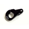 Latest Rage AC905003B Billet Distributor Clamp, Black, with Timing Mark for Type 1