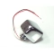 Mini Led Tail Light, Amber, Dual Function, Each