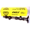 EMPI E6030 Vz-30 Camshaft, .507 Lift, 298 Duration, Drag Only