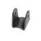 Radius Clevis, 1-1/2, Steel