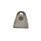 Link Clevis, 3/16 Steel