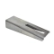 A&A MANUFACTURING FAB-3210 Channel Tab, Slotted