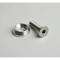 A&A MANUFACTURING FAB-3375 Aluminum Floor Fastener 1/4