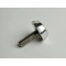 Aluminum Floor Fastener 1/4