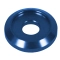 Latest Rage FAB-3970 Body Panel Washer Blue 3/4 L