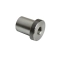 A&A MANUFACTURING FAB-6004 Weld On Nut 3/8-24 Thread 7/8