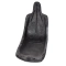 NORON COMPOSITES HB-0061 High Back Fiberglass Seat Std