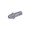 EMPI JC21120 JayCee Full Flow Extension Adapter, Silver