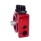 JayCee Oil Control System, Red