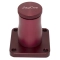 EMPI JC21210 JayCee Billet Oil Fill Stand, Red