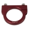 EMPI JC21970 JayCee Coil Clamp, Red