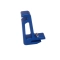 JayCee Billet Deck Lid Stand-Off, Blue