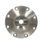 JayCee Aluminum Spool, for Swing Axle