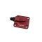 EMPI JC22970 JayCee Billet Full-Flow Oil Pump Cover, Red