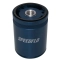 EMPI JC23080 JayCee Billet Oil Filter, Blue