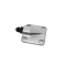 EMPI JC23290 JayCee Billet Full-Flow Oil Pump Cover, Silver