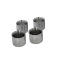 EMPI JC43520 JayCee Billet Venturies, for 48 IDA & EPC Carbs, 37mm