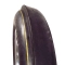 Dragonback Front Sand Tire, 25 Tall, 4-3/4 Wide with Steer