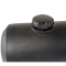 Poly Fuel Tank with Sump 10 X 40 13.5 Gallon