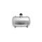 Stainless Steel Fuel Tank 8 X 16, 3.5 Gallons, Center