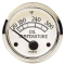 EMPI V3-1070-9 2-1/16 Oil Temp Gauge, Cockpit Royale Series 120-300 Degrees